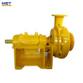 New design 135m head metal abrasive acid slurry pump